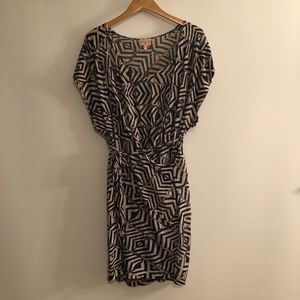 Plenty by Tracy Reese size P linen/cotton dress